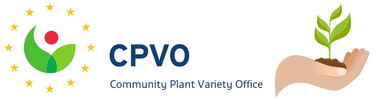 CPVO - Logos