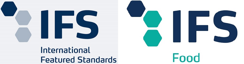 IFS - Logos