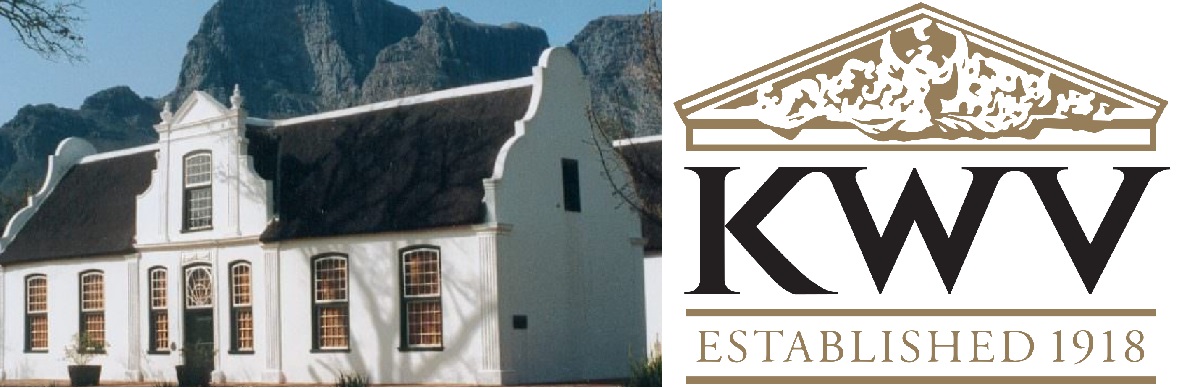 KMW - Gebäude und Logo