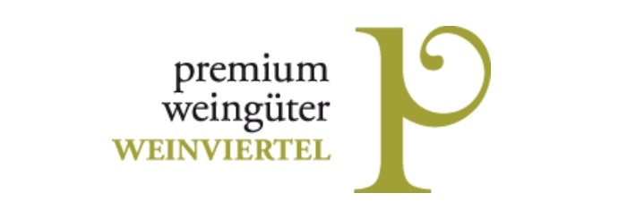 Premium Weingüter Weinviertel - Logo
