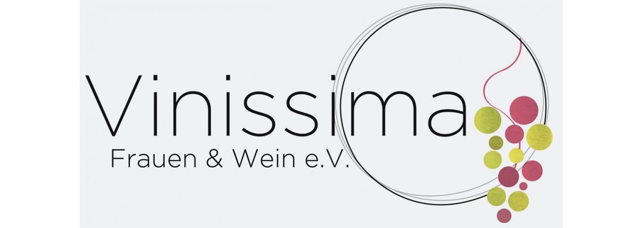 Vinissima - Logo